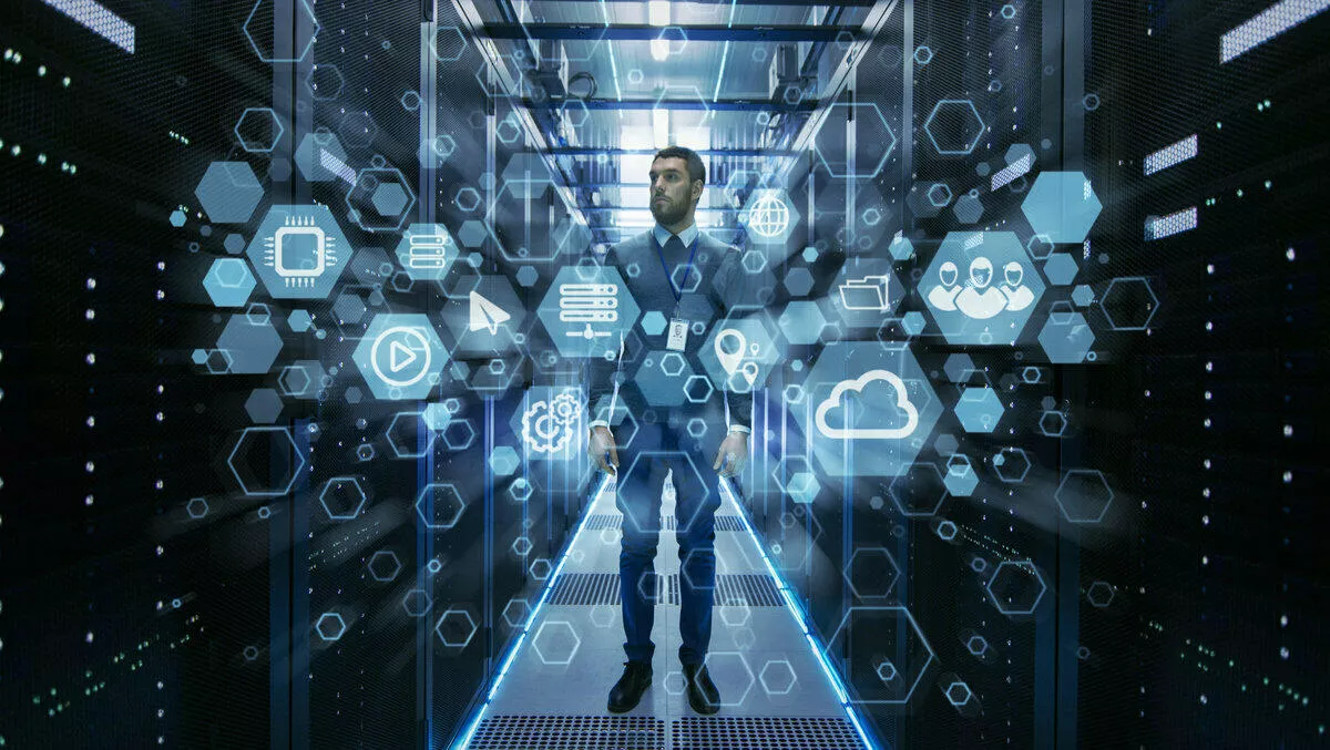 SnapLogic: Cutting through the SaaS sprawl