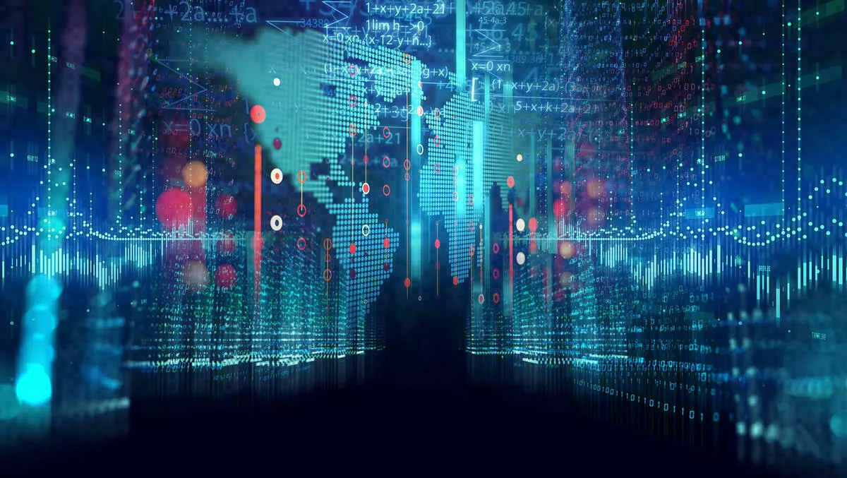 Asset management: moving to a smarter, data-driven future