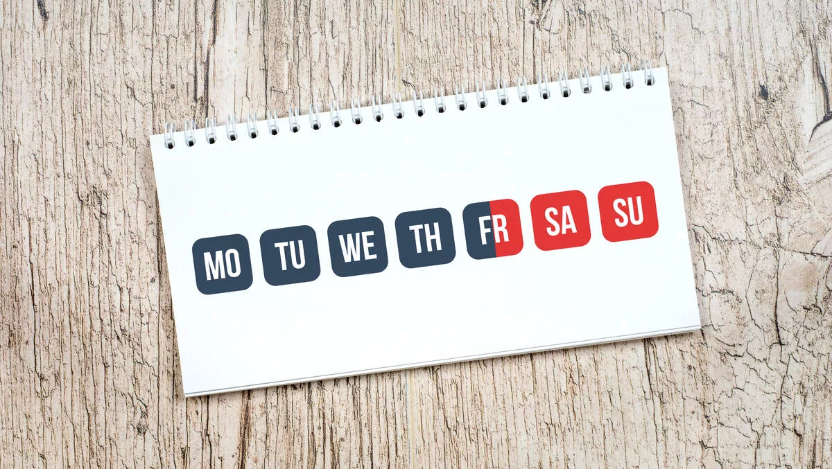 Four-day week conversation to accelerate in 2020