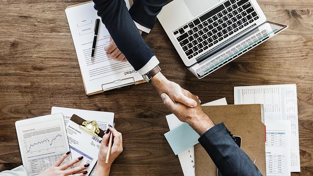 M&A deals drop nearly 50% in one month, GlobalData report shows