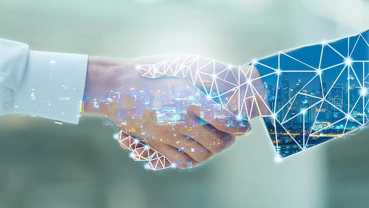 NetApp partners with Google Cloud to expand services to Australia