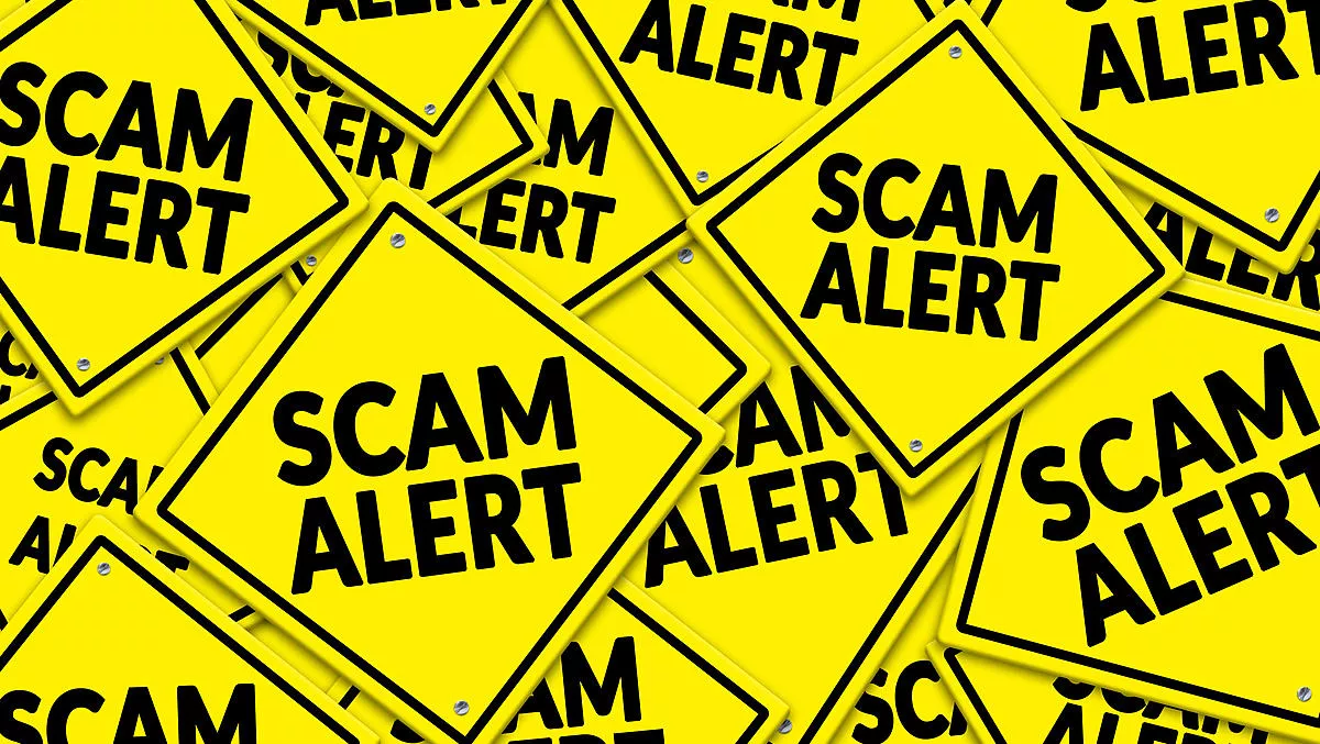 Vodafone warns customers as online scams increase due to COVID-19