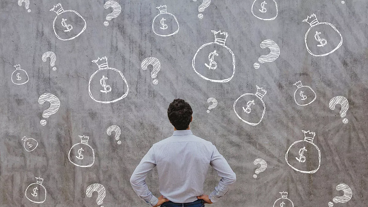 Start-up raises 1M, looks to save enterprises from technical debt