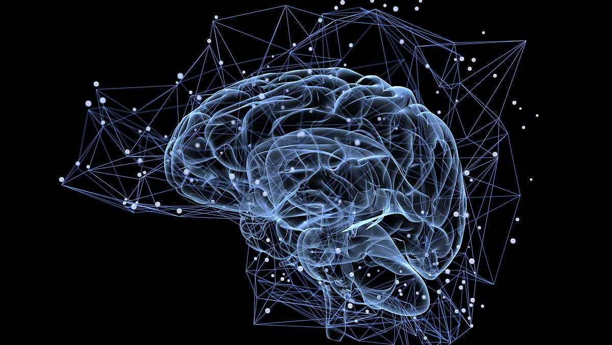 To work like a disrupter, change the way you work with data and analytics