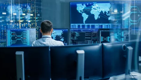 Bsi csir reopening the office cybersecurity essentials