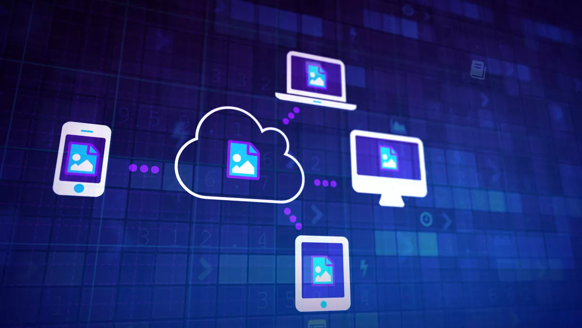 How object storage turns data into an actual asset