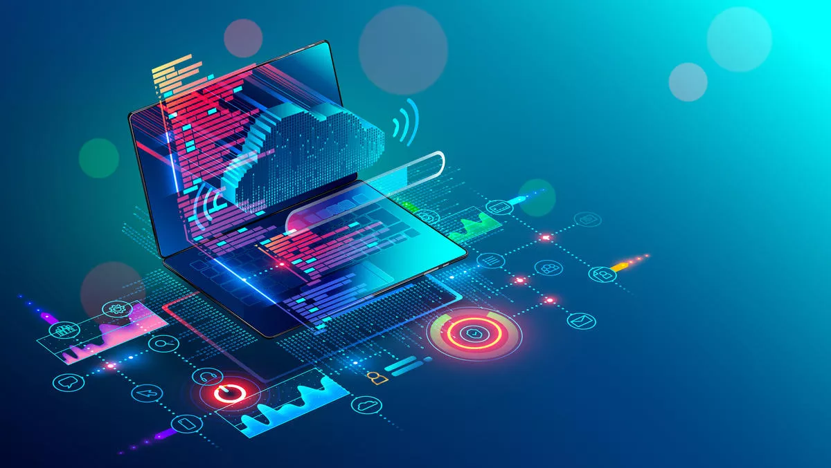 Investing in mission-critical cloud infrastructure for business resilience
