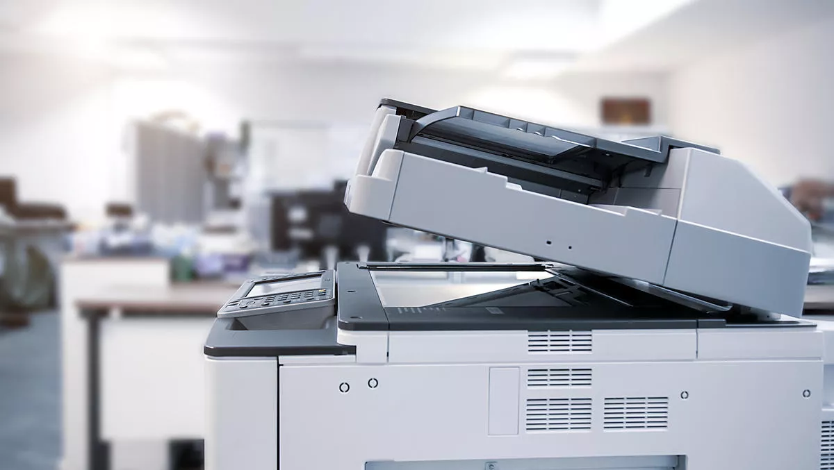 How organisations can enable efficient printing from the home office
