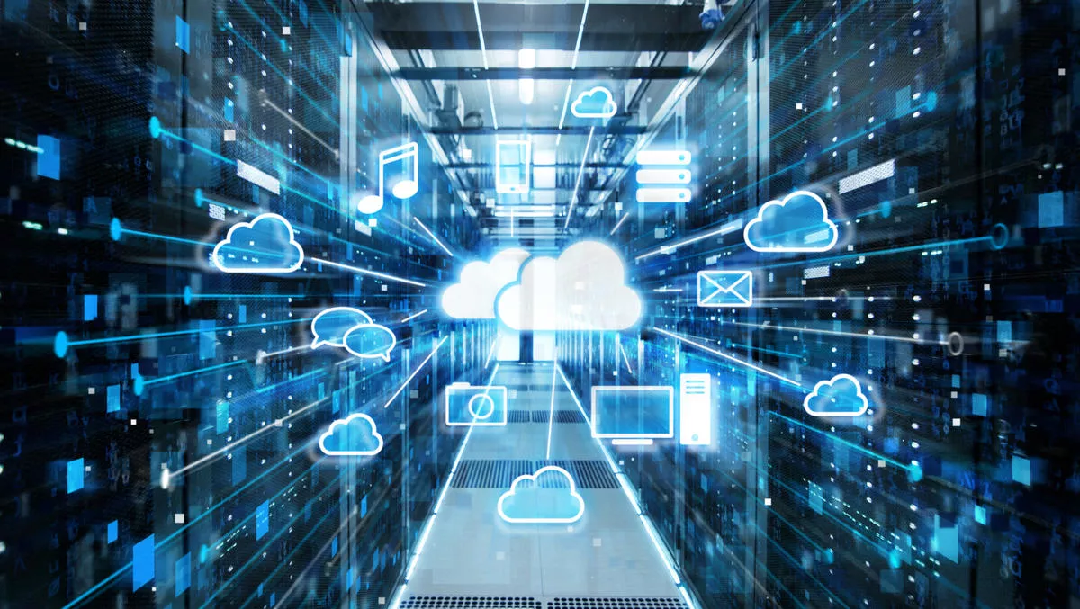 Oracle integrates ServiceNow into its cloud infrastructure