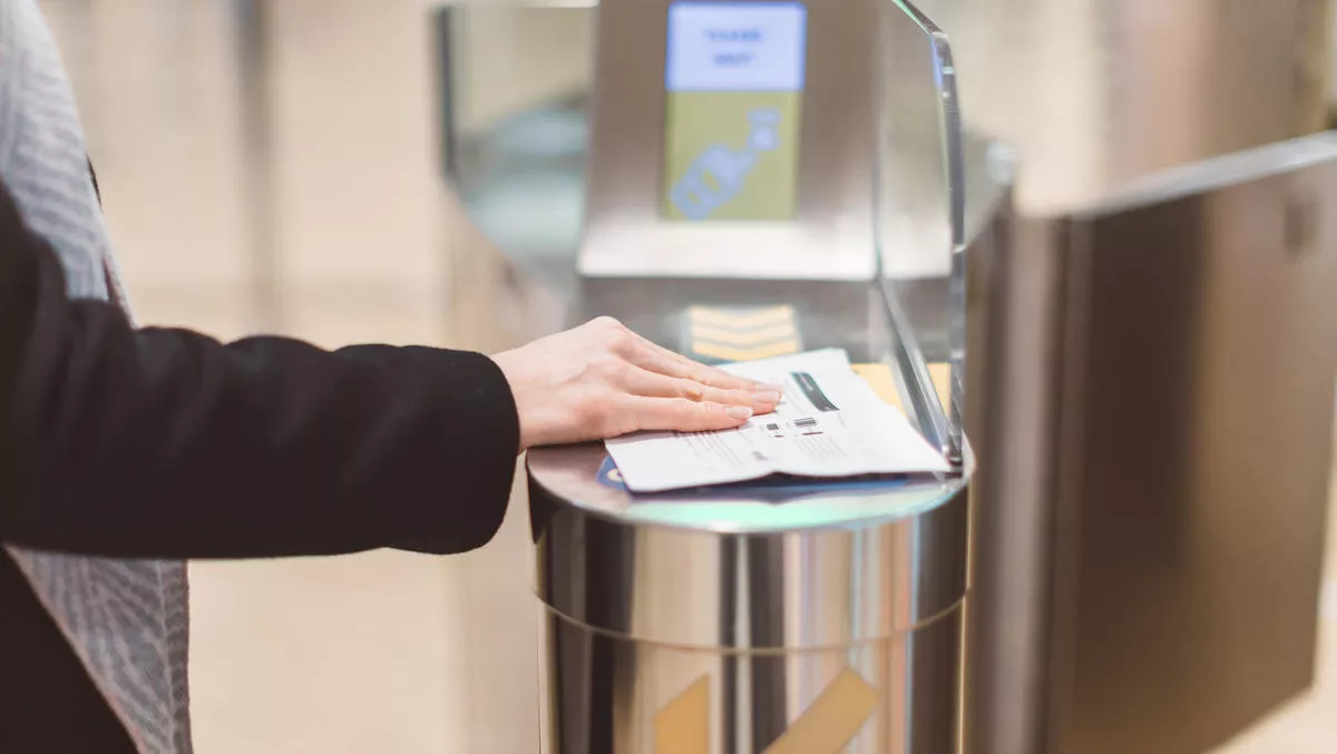 Entrust acquires identity verification company WorldReach