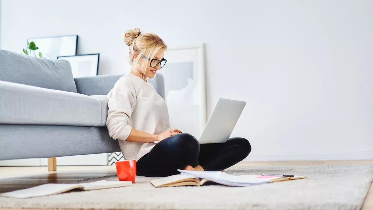 Australians would rather quit than give up remote working, report finds