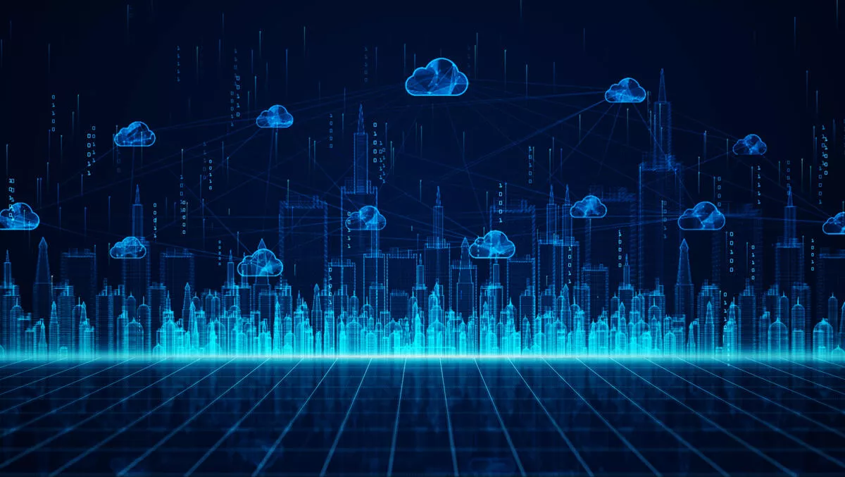 Standardisation versus specialisation: transforming the way business integrates data