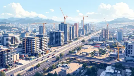 New urban growth strategies gaining traction