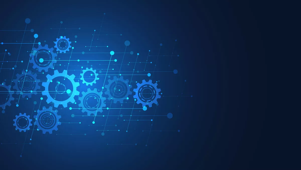 Automation – A shield against disruption