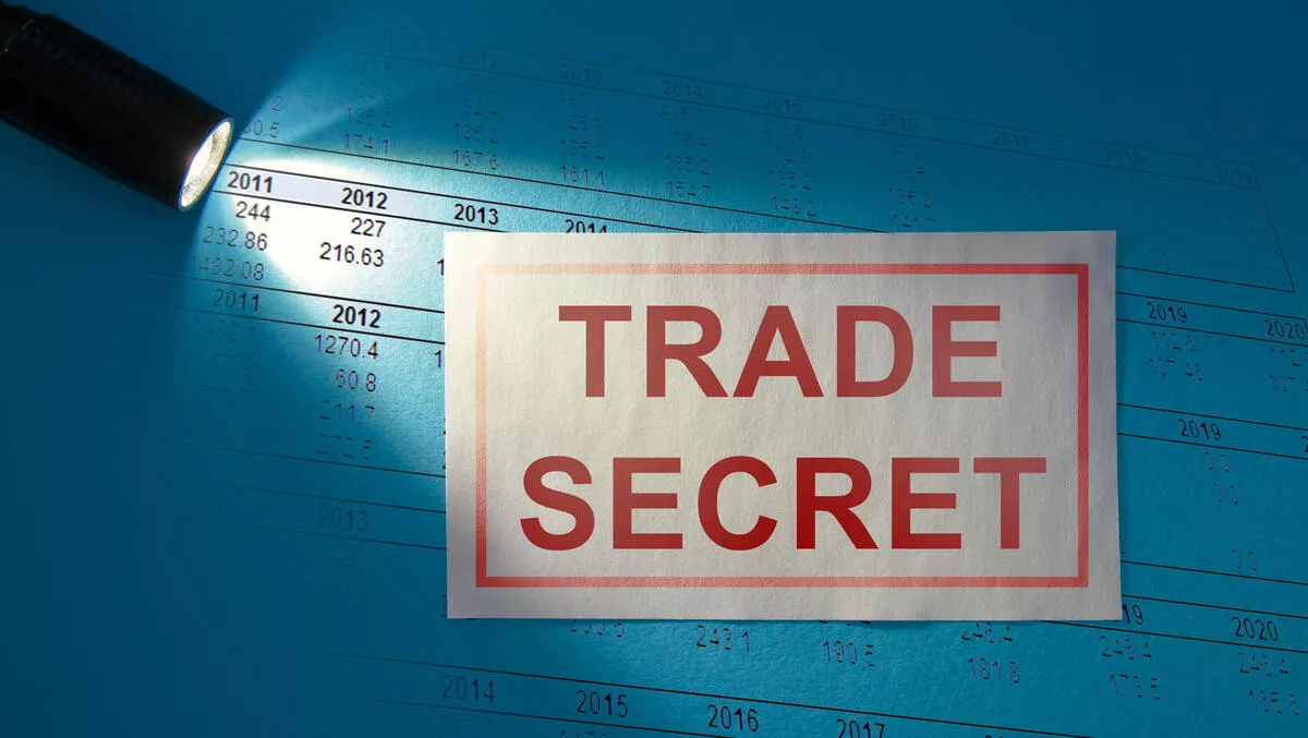 Trade secret protection rapidly rising up the corporate agenda