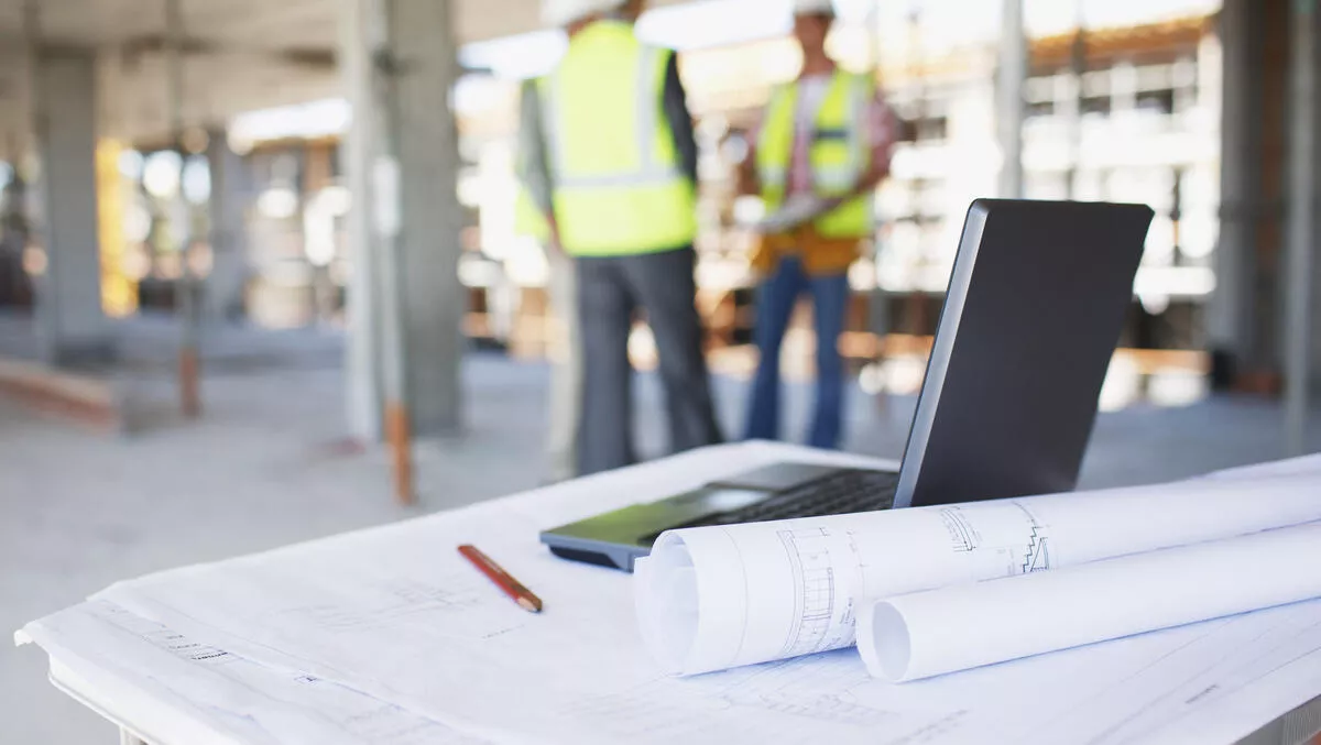 Supply chain transformation could boost ANZ construction industry - Frost & Sullivan