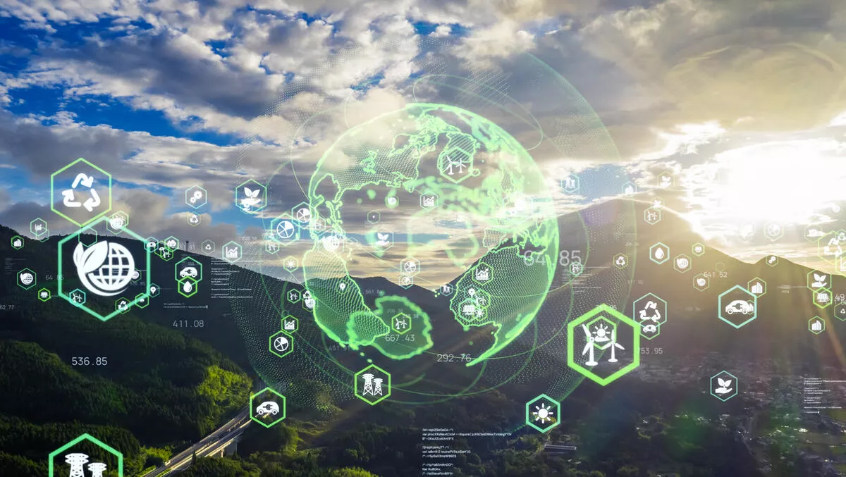 SAS analytics and AI company recognised for AI-powered deforestation detection platform