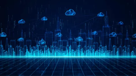 What can cloud computing do for your organisation?