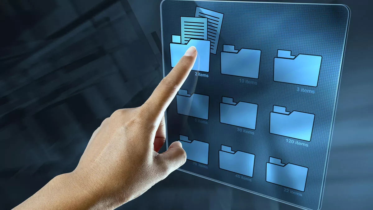 Why there has never been a better time to go paperless