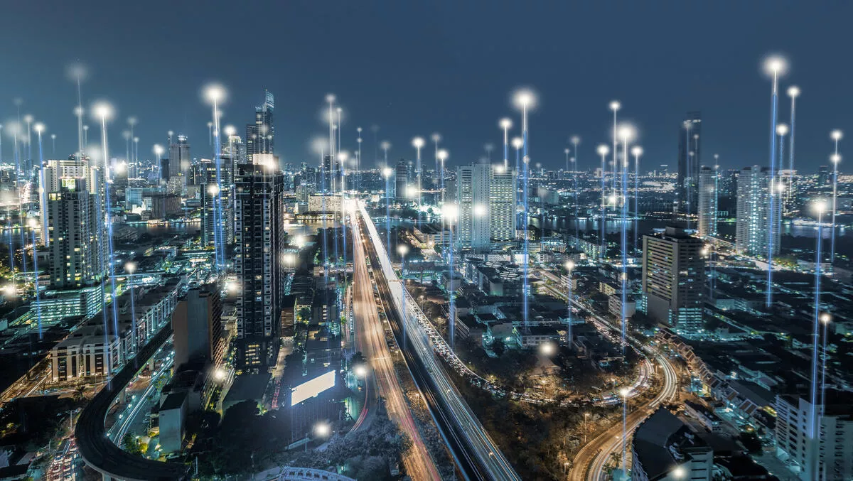 The case for continuous Intelligence in APAC cities
