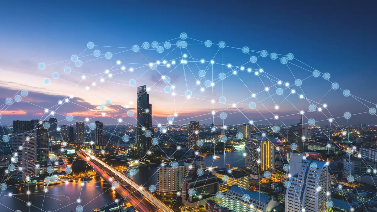 How cloud-native tech will impact 5G mobile networks