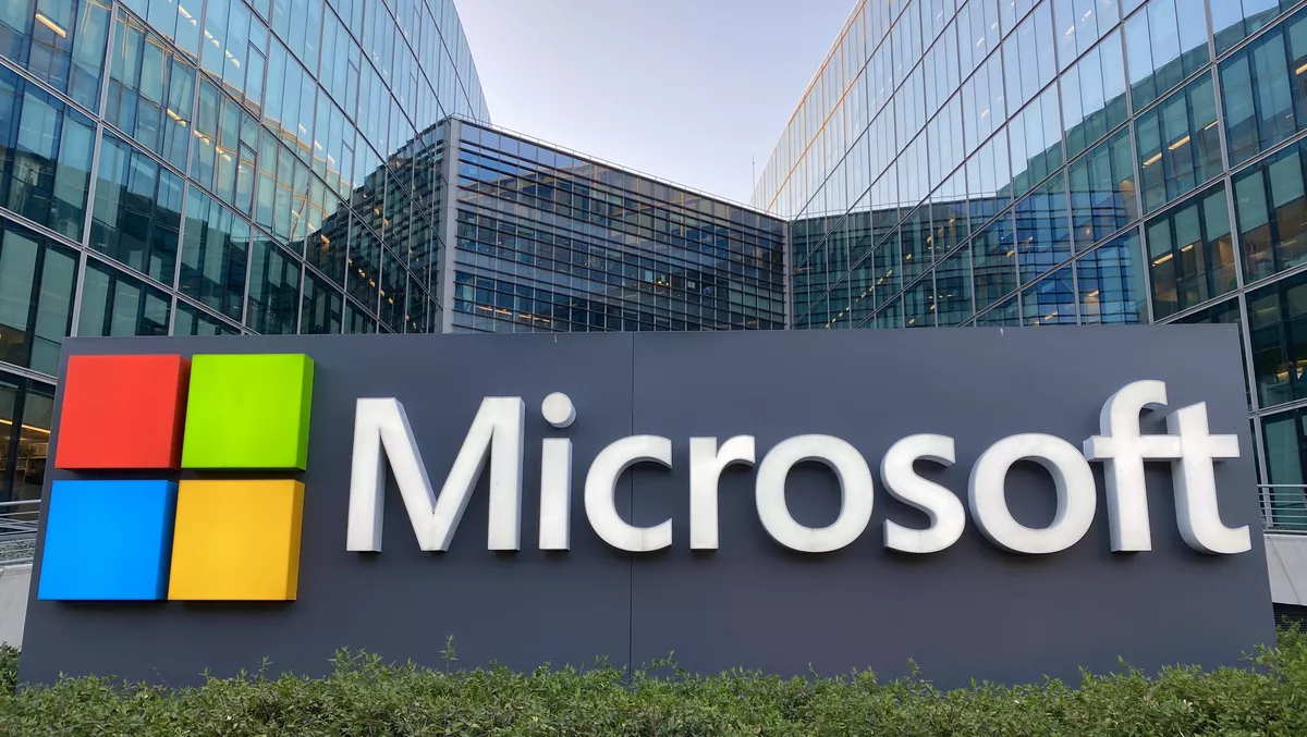 Microsoft Cloud for Financial Services general availability