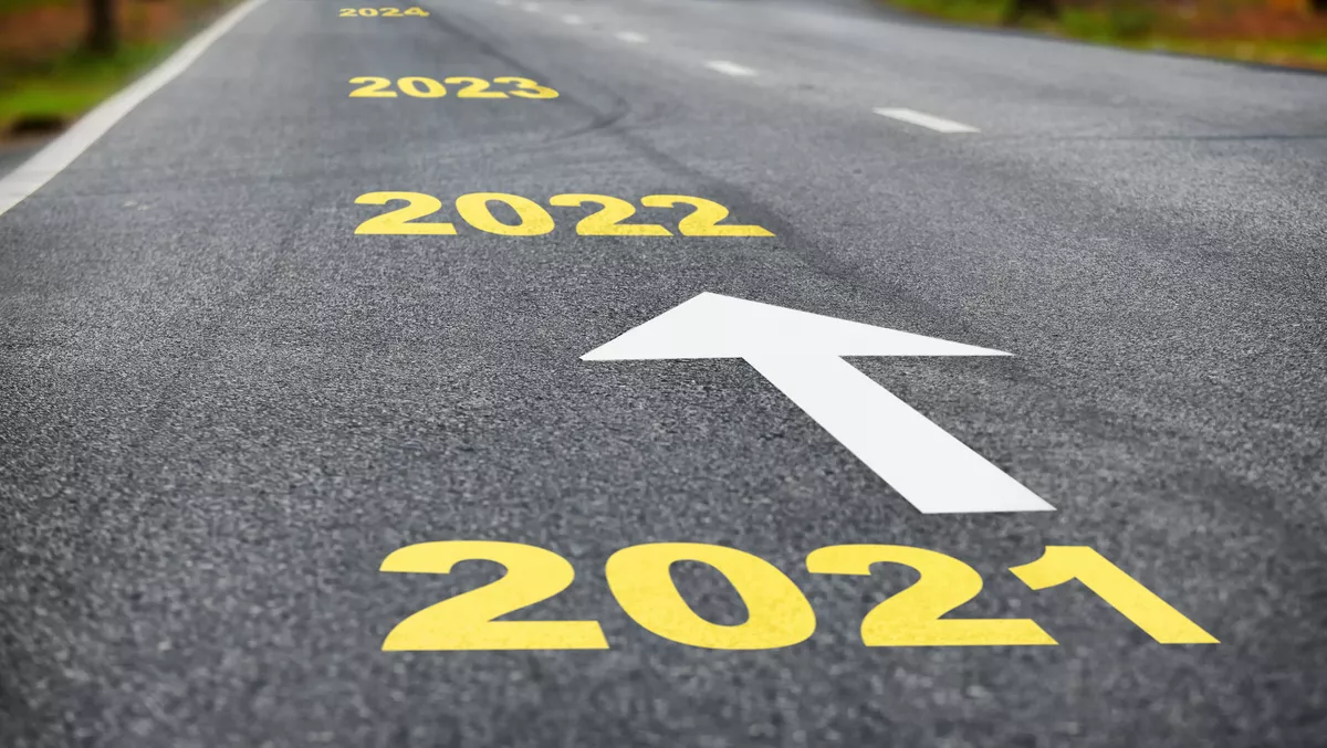 Forrester has released a series of predictions for 2022