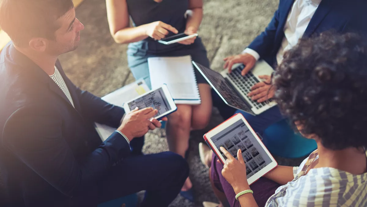Is BYOD the final mile to Digital Transformation success?