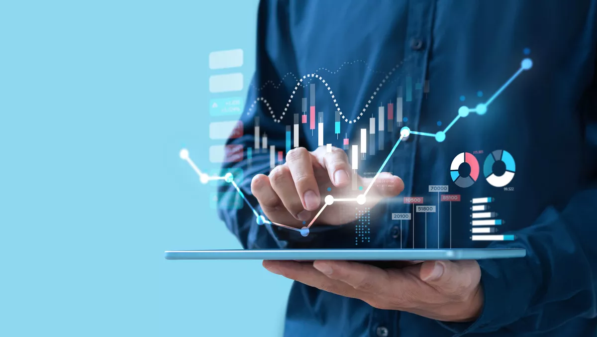 The three information management trends strengthening resilience in 2022