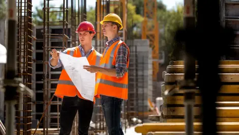 Construction costs see biggest jump since GFC