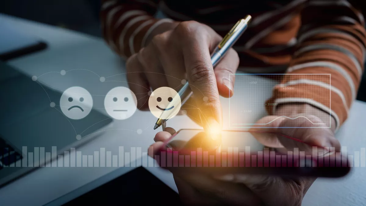 70% of Australian companies report increased turnover