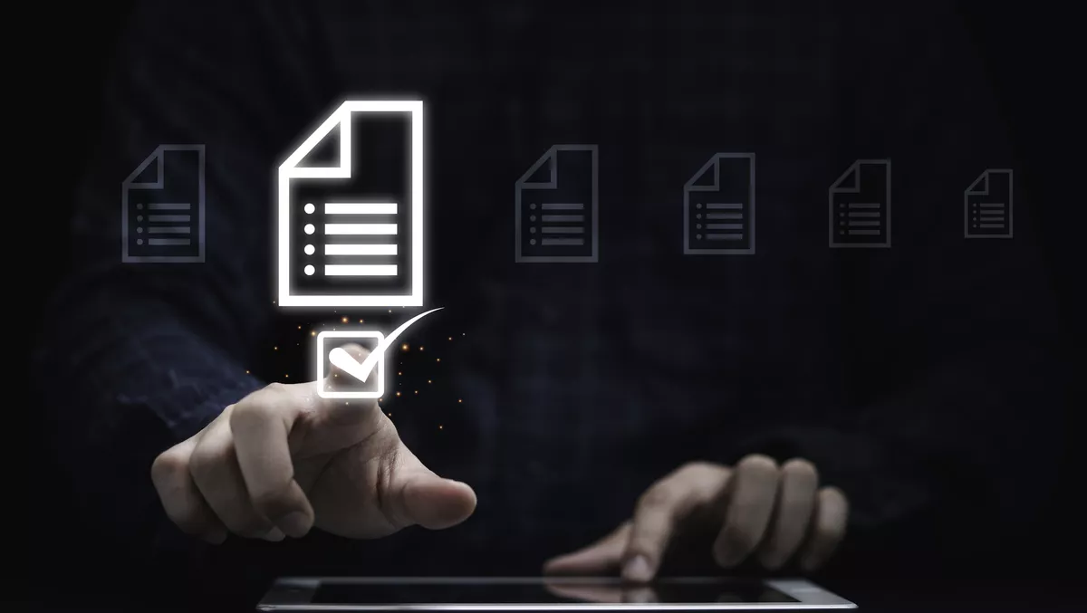 Esker named Challenger in 2022 Gartner Magic Quadrant