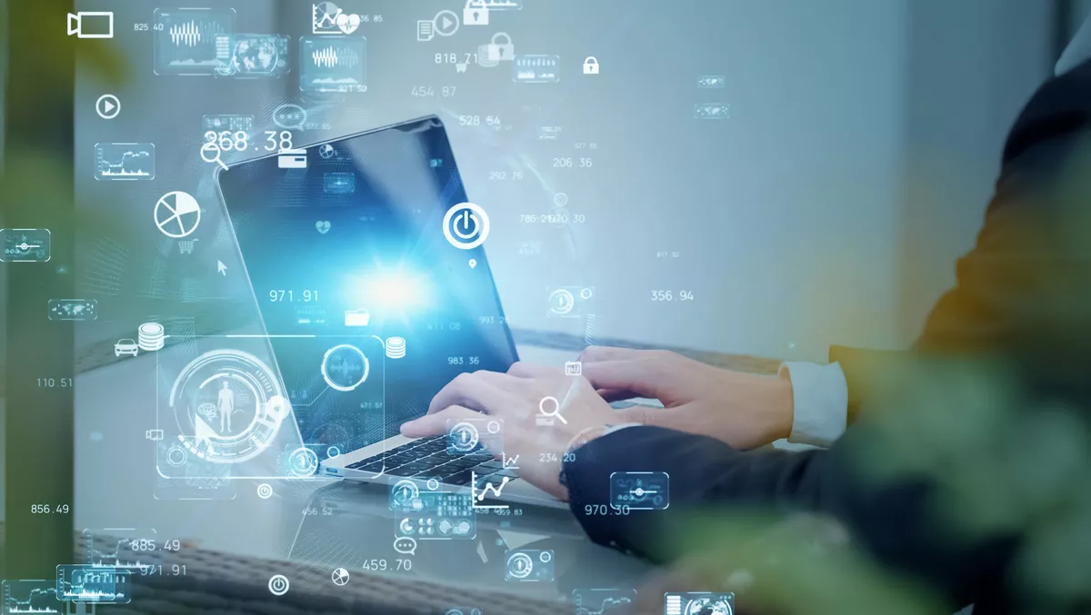 The path to an adaptive, modern network
