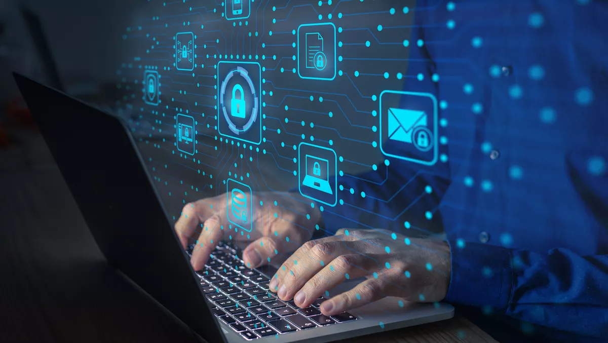 Entrust expands strategic partnership with Red Sift