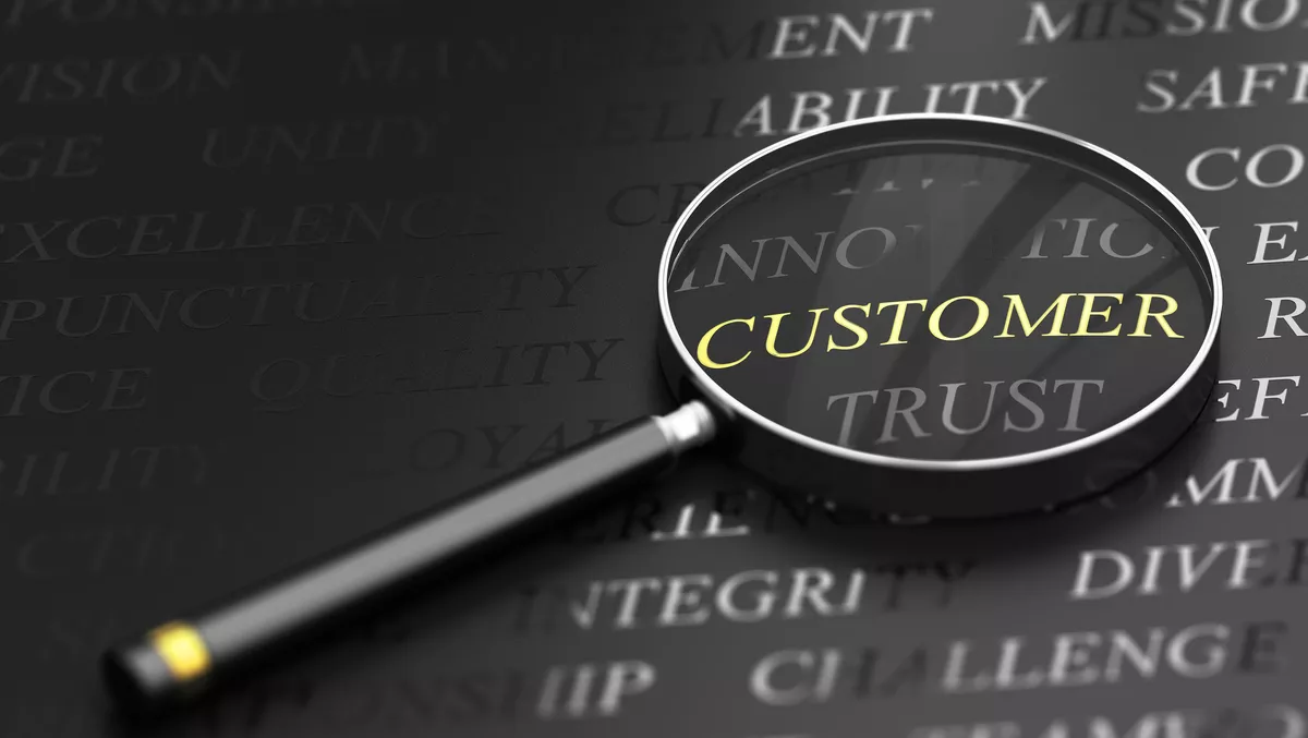 Consumers want personalisation, but don't trust brands with their data