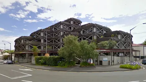 Is it time to reinstate the Government Architect?