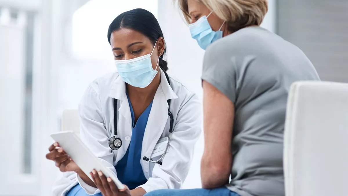 SOTI research explores professional's thoughts on digitisation in the healthcare sector