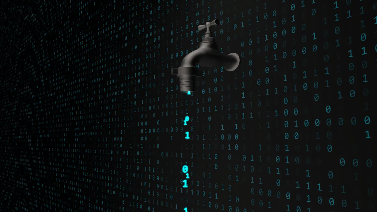 Businesses still losing mission-critical company data