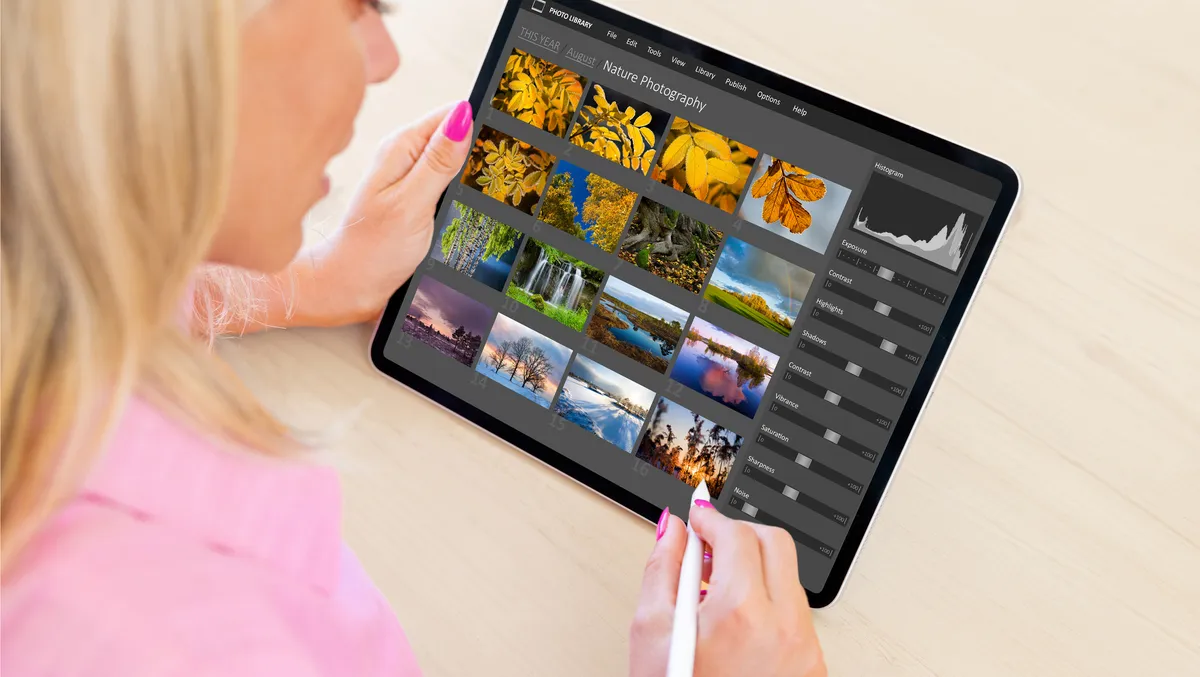 Adobe Creative Cloud adds innovative new AI capabilities