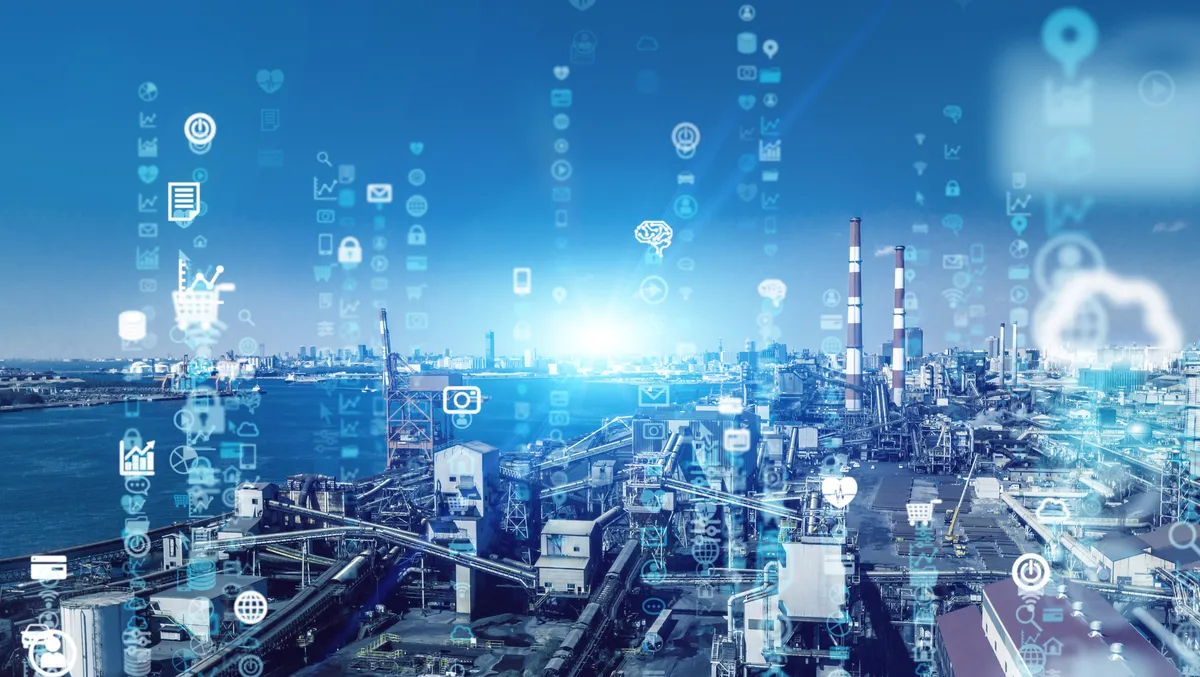 Economic disruption remains largest threat to business