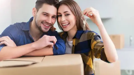 First home buyers increase market share amid housing downturn