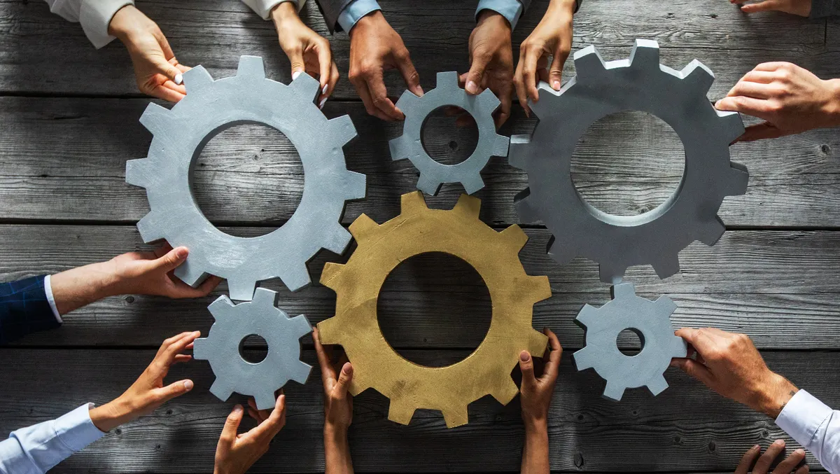 Cohesity launches new data security alliance in fight against cyber attacks
