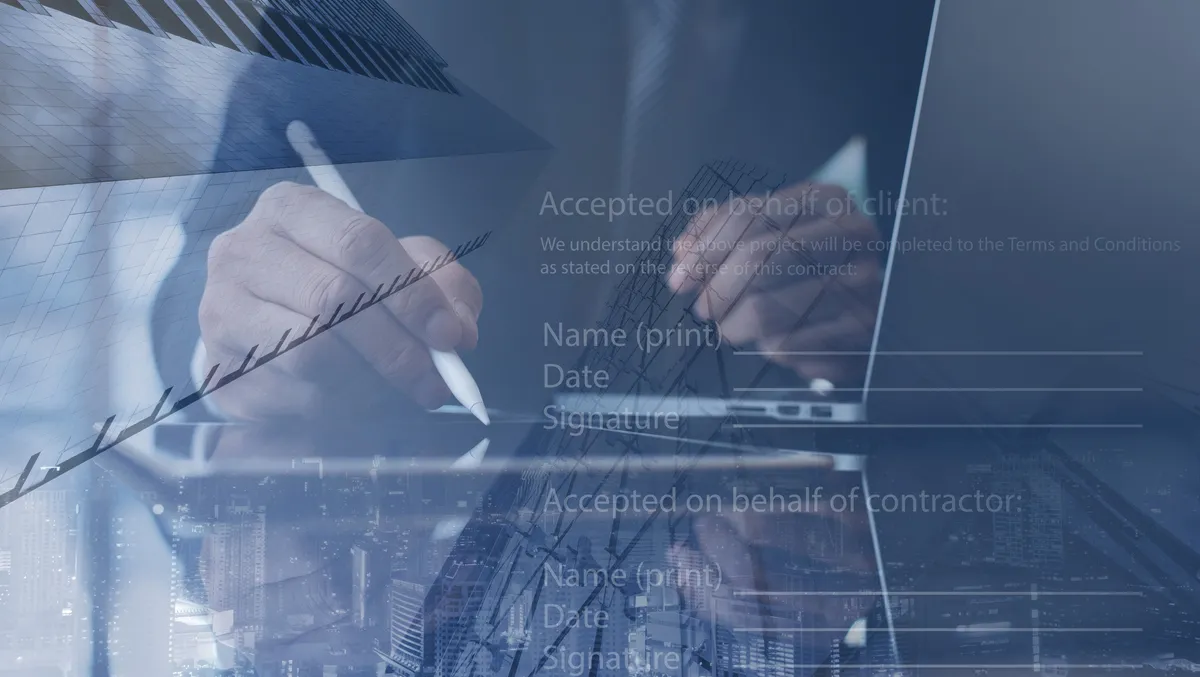 M-Files announces enhanced integration with Adobe Acrobat Sign