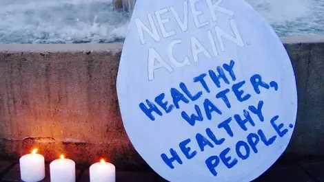 Three Waters debate drowning out the real issue