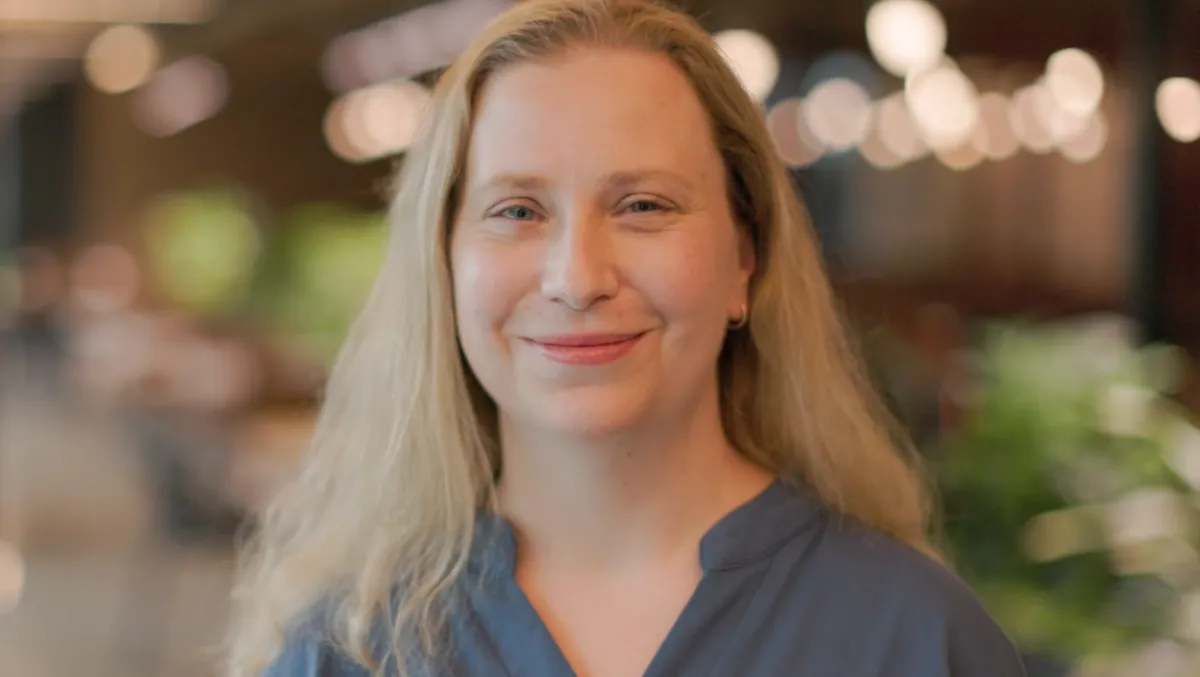 GitHub appoints Inbal Shani as new Chief Product Officer
