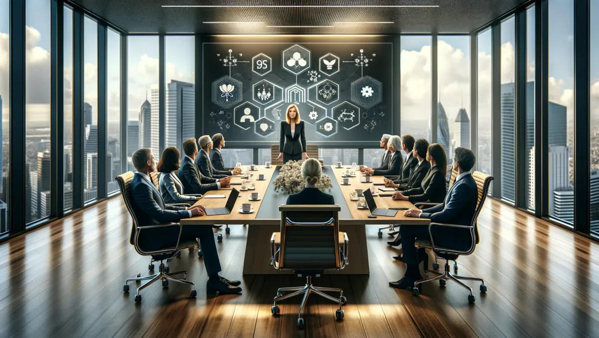 CloudBees appoints Lynne Doherty as President of Worldwide Field Operations