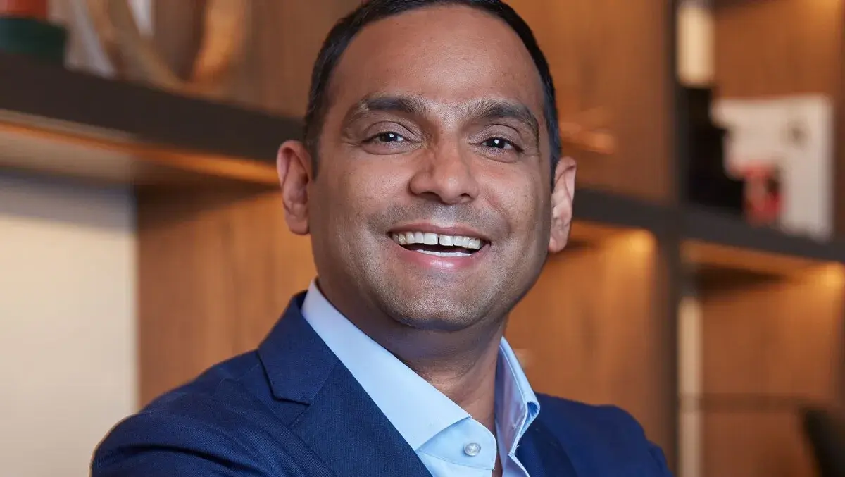 Verizon appoints Sowmyanarayan Sampath as executive vice president & CEO