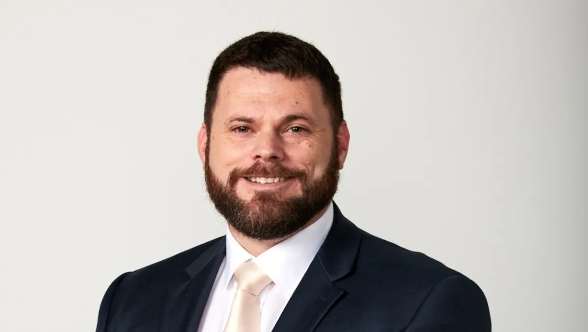 EOS appoints Shane Geisler as chief information officer