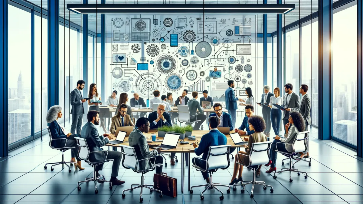 Sysdig appoints Edd Wilder-James as open source ecosystem team leader
