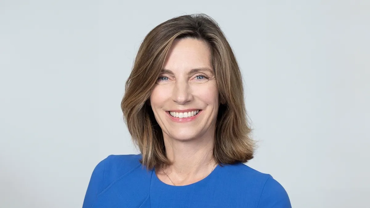 GEODIS appoints Celeste Thomasson as Executive vice president